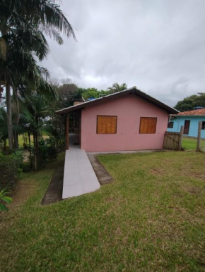 Casa Da Lagoa Praia da Ferrugem